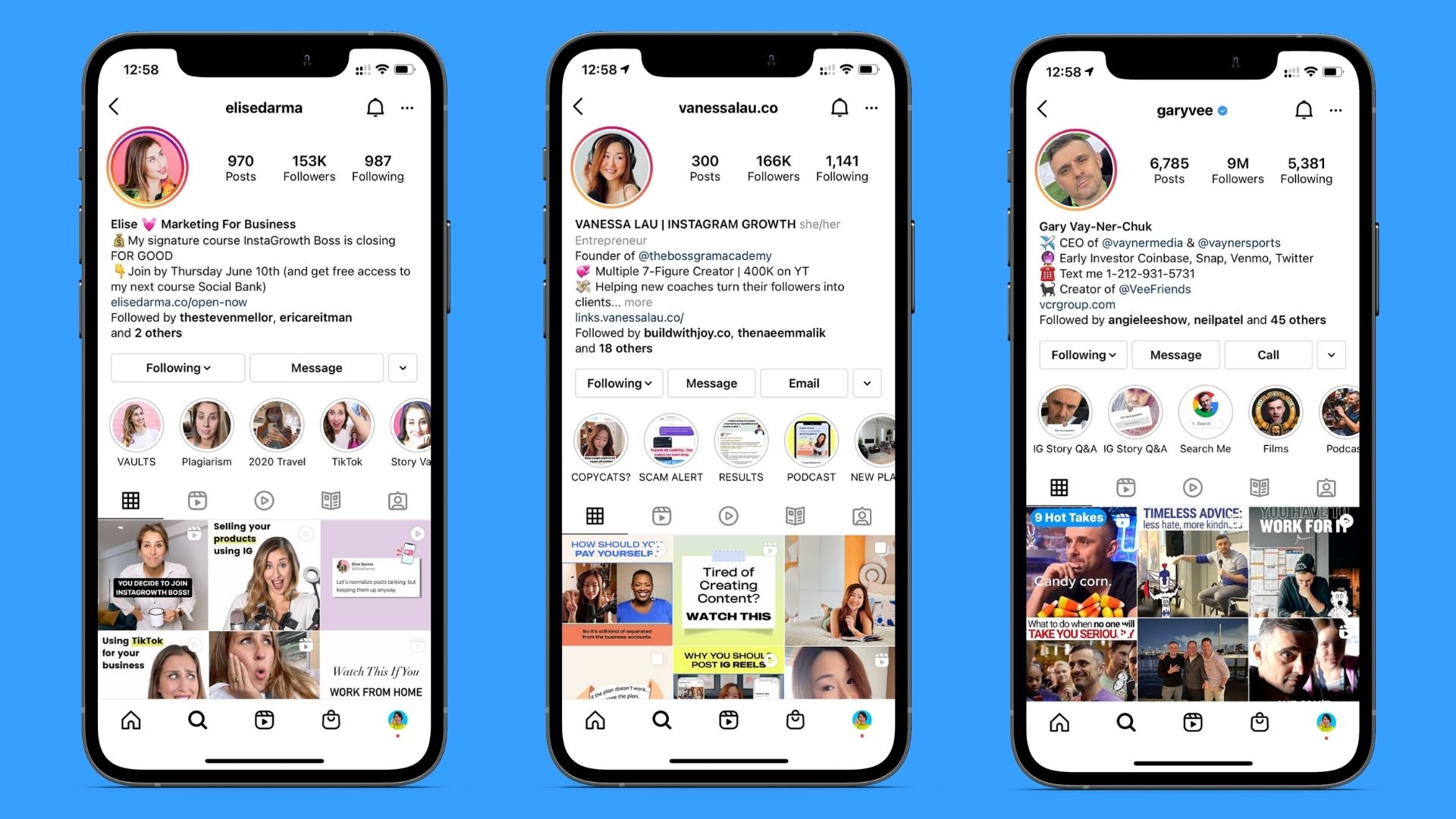 How to Post YouTube Videos on Instagram